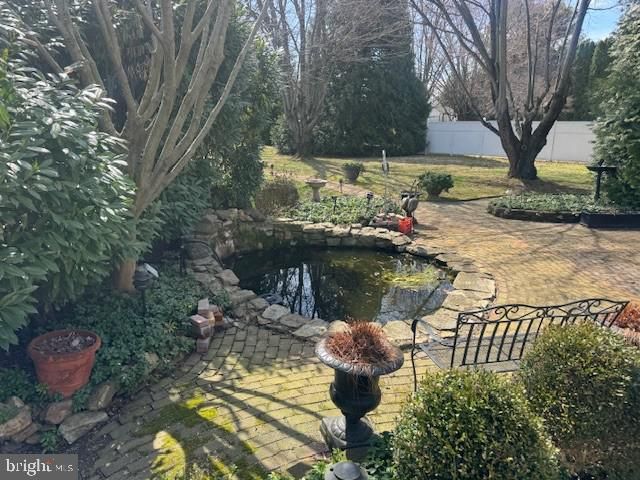 94 GREEN LN, Nottingham, PA 19362