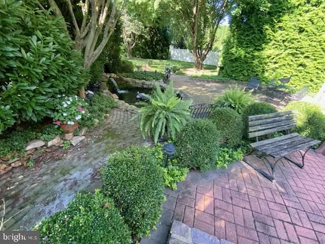 94 GREEN LN, Nottingham, PA 19362