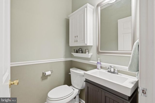 94 GREEN LN, Nottingham, PA 19362