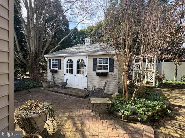 94 GREEN LN, Nottingham, PA 19362