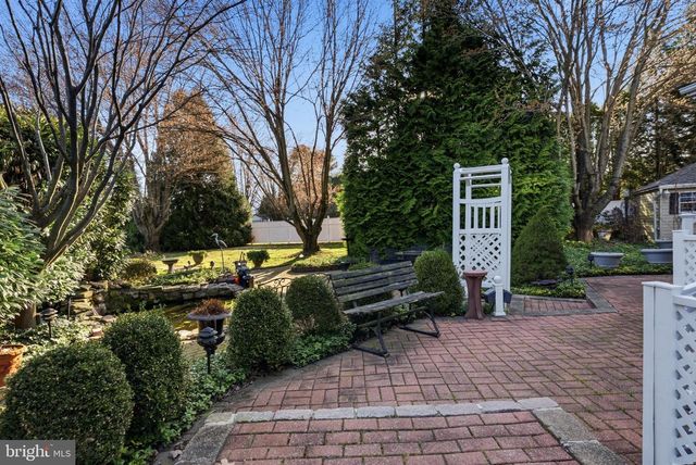 94 GREEN LN, Nottingham, PA 19362