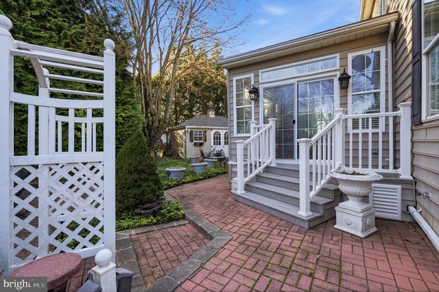 94 GREEN LN, Nottingham, PA 19362