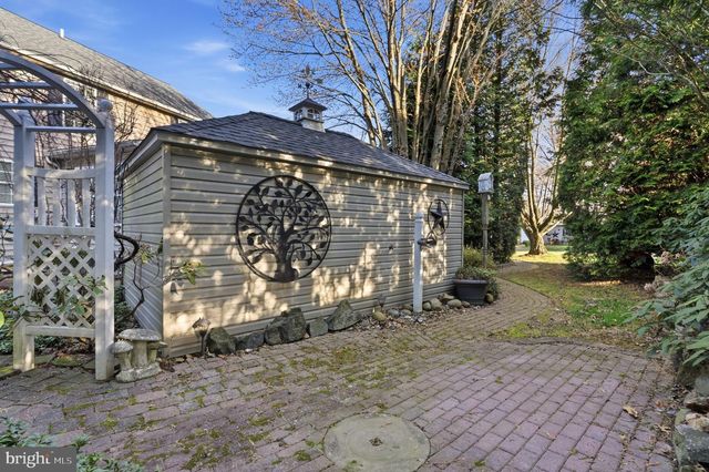 94 GREEN LN, Nottingham, PA 19362
