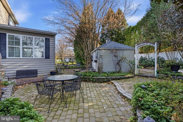 94 GREEN LN, Nottingham, PA 19362