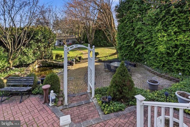 94 GREEN LN, Nottingham, PA 19362