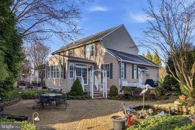 94 GREEN LN, Nottingham, PA 19362