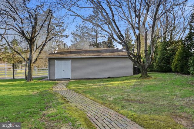 94 GREEN LN, Nottingham, PA 19362