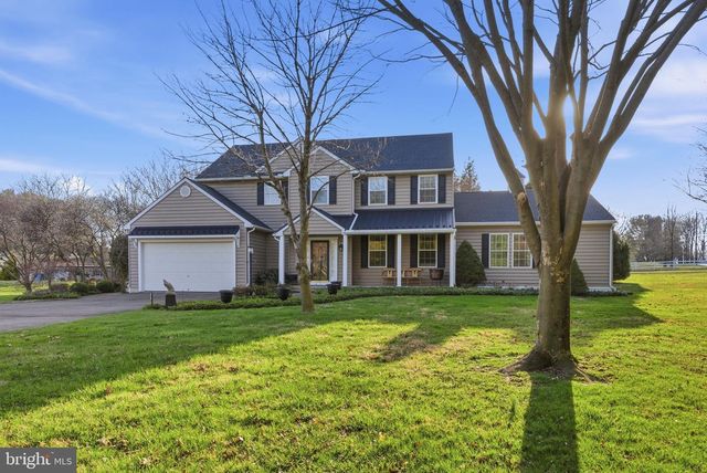 94 GREEN LN, Nottingham, PA 19362