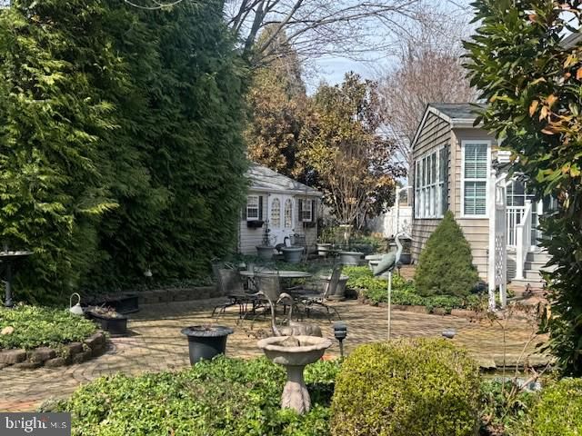 94 GREEN LN, Nottingham, PA 19362