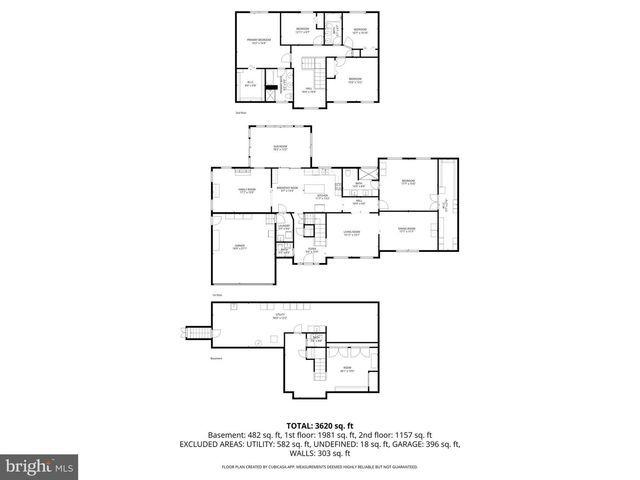 94 GREEN LN, Nottingham, PA 19362