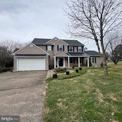 94 GREEN LN, Nottingham, PA 19362