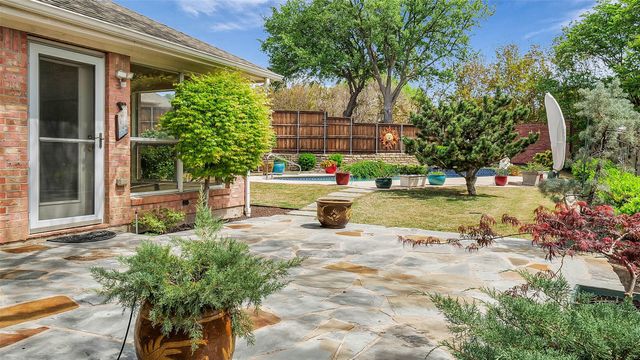 4400 Castleglen Drive, Plano, TX 75093