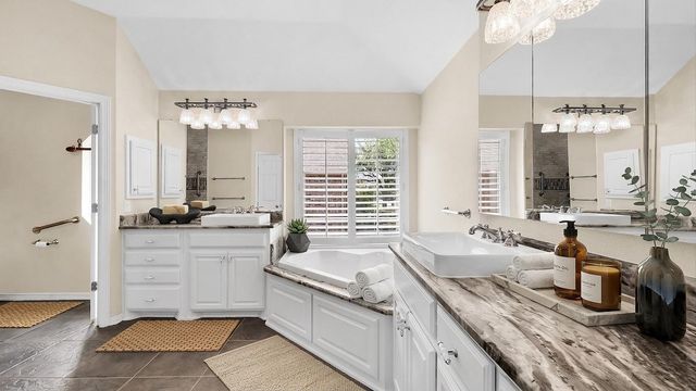 4400 Castleglen Drive, Plano, TX 75093