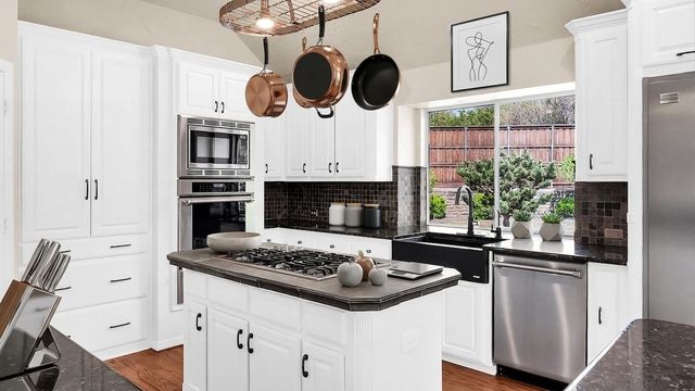 4400 Castleglen Drive, Plano, TX 75093