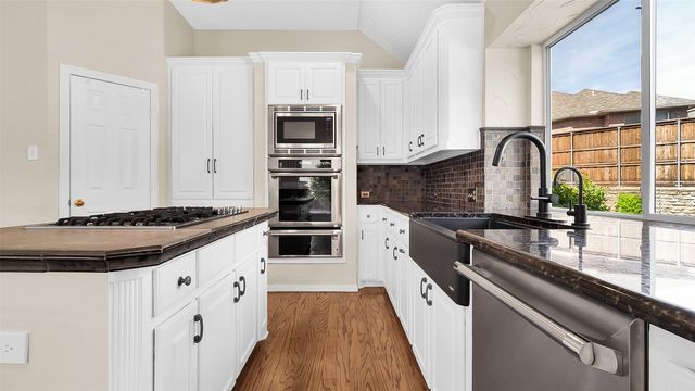 4400 Castleglen Drive, Plano, TX 75093