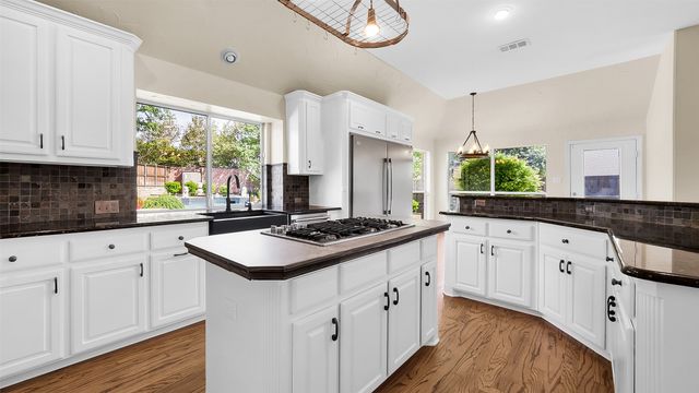 4400 Castleglen Drive, Plano, TX 75093