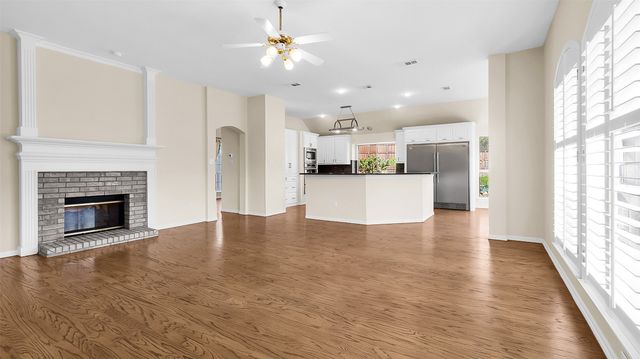 4400 Castleglen Drive, Plano, TX 75093