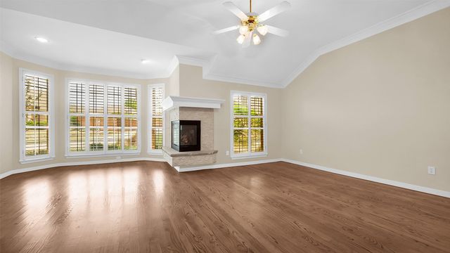 4400 Castleglen Drive, Plano, TX 75093