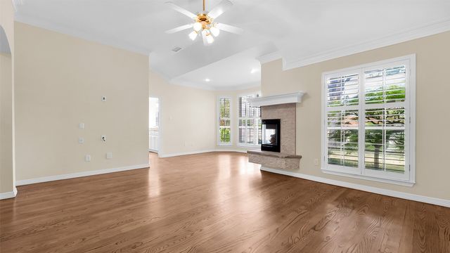 4400 Castleglen Drive, Plano, TX 75093