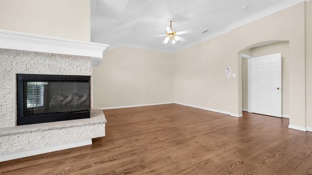 4400 Castleglen Drive, Plano, TX 75093