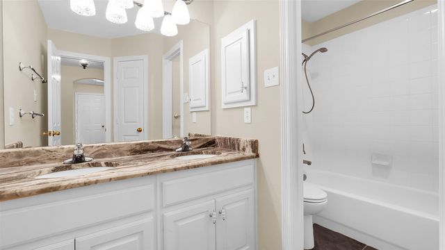 4400 Castleglen Drive, Plano, TX 75093