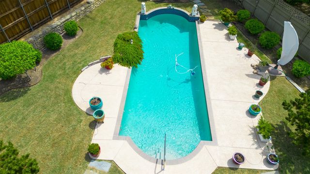 4400 Castleglen Drive, Plano, TX 75093