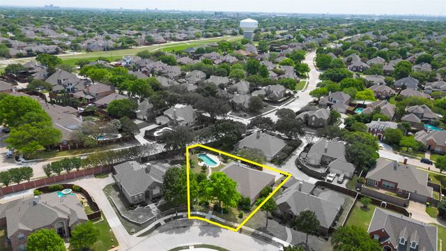 4400 Castleglen Drive, Plano, TX 75093