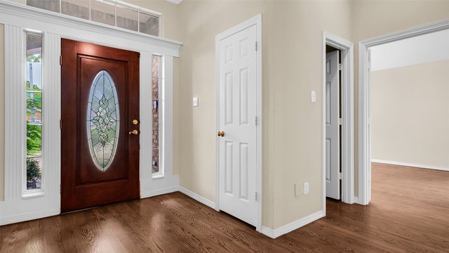 4400 Castleglen Drive, Plano, TX 75093