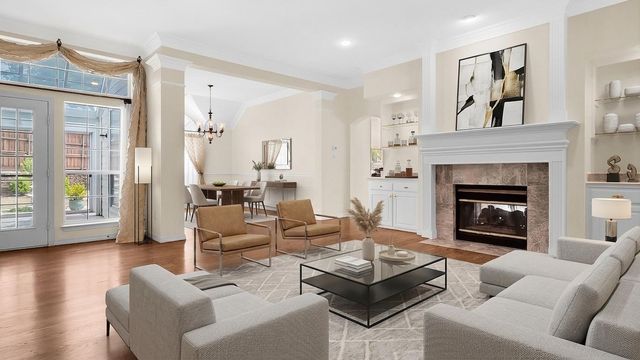 4400 Castleglen Drive, Plano, TX 75093