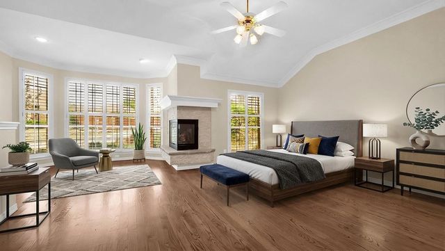 4400 Castleglen Drive, Plano, TX 75093