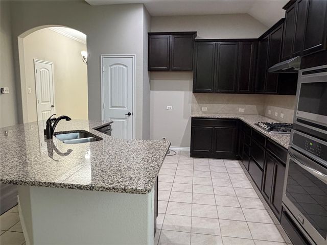 2607 Idlewood Drive, Wylie, TX 75098