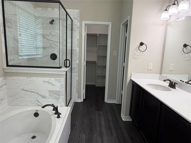 2607 Idlewood Drive, Wylie, TX 75098