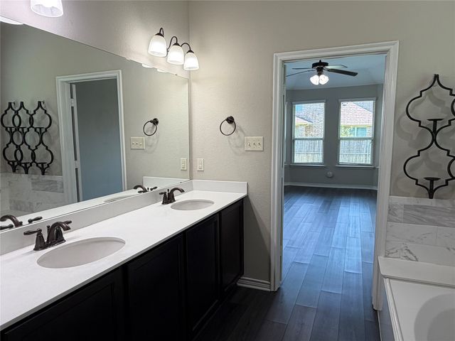 2607 Idlewood Drive, Wylie, TX 75098