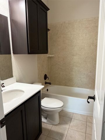 2607 Idlewood Drive, Wylie, TX 75098