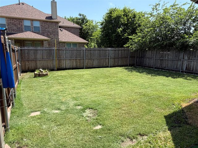 2607 Idlewood Drive, Wylie, TX 75098
