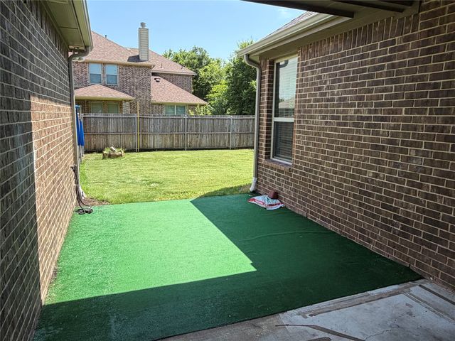 2607 Idlewood Drive, Wylie, TX 75098