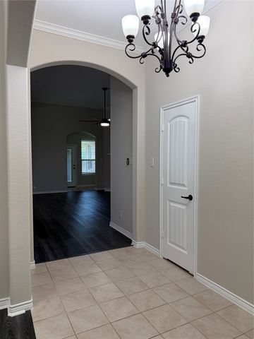 2607 Idlewood Drive, Wylie, TX 75098