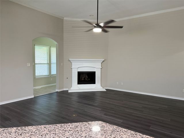 2607 Idlewood Drive, Wylie, TX 75098