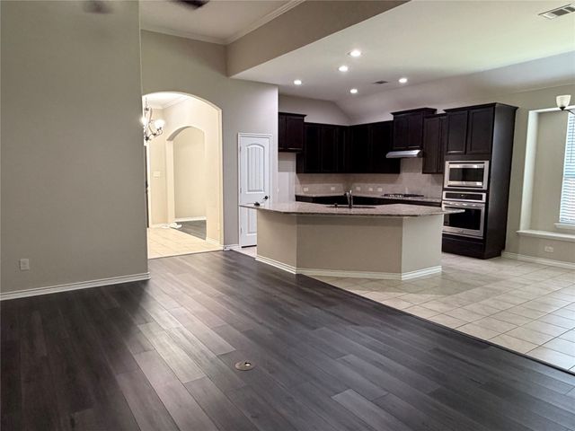 2607 Idlewood Drive, Wylie, TX 75098
