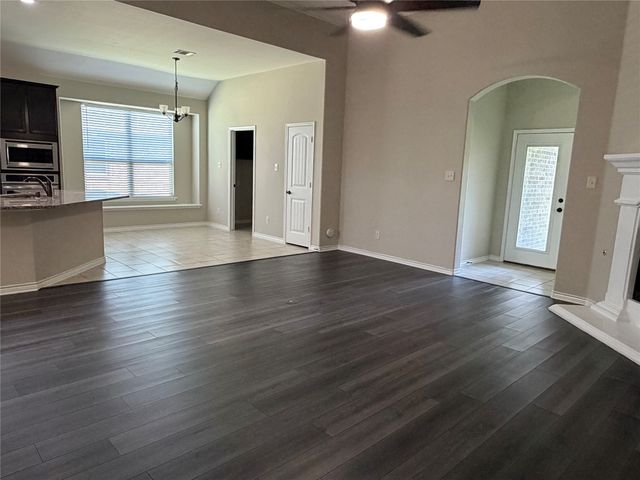 2607 Idlewood Drive, Wylie, TX 75098