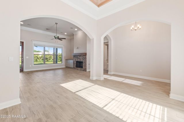 106 Portside Drive, Broussard, LA 70518