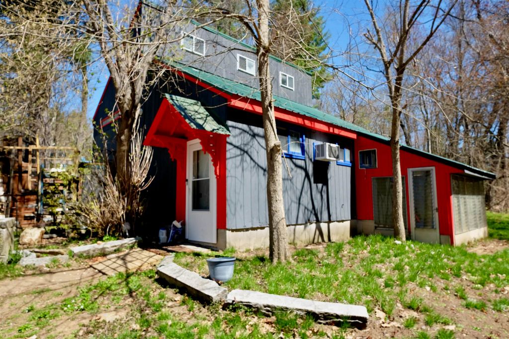 115 Garvins Falls Road, Concord, NH 03301