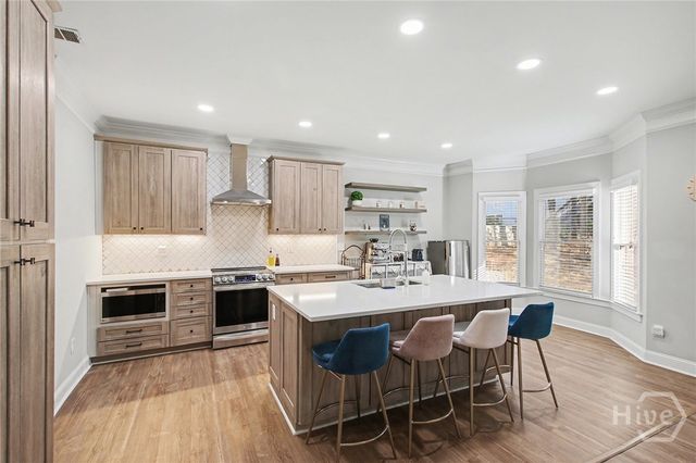 645 Parrish Pointe Drive, Athens, GA 30606