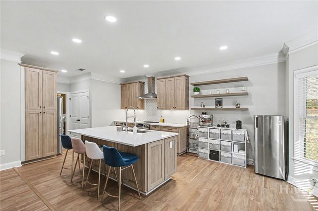 645 Parrish Pointe Drive, Athens, GA 30606