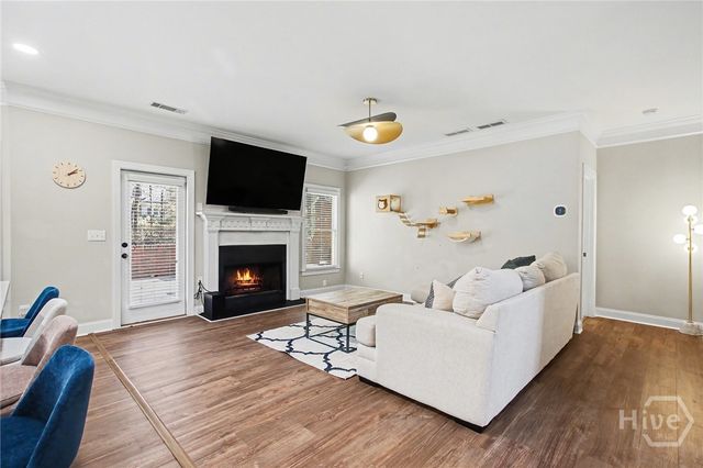 645 Parrish Pointe Drive, Athens, GA 30606