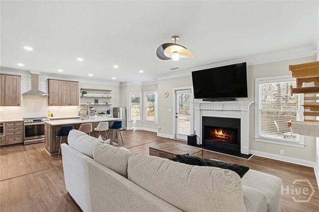 645 Parrish Pointe Drive, Athens, GA 30606