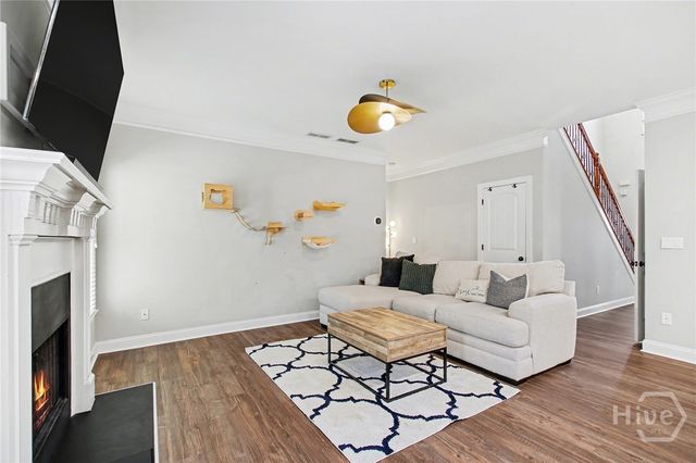 645 Parrish Pointe Drive, Athens, GA 30606