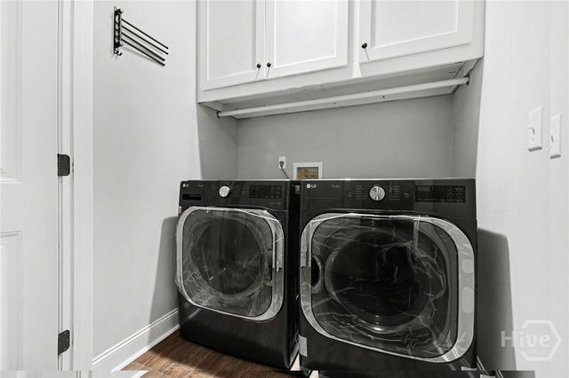 645 Parrish Pointe Drive, Athens, GA 30606