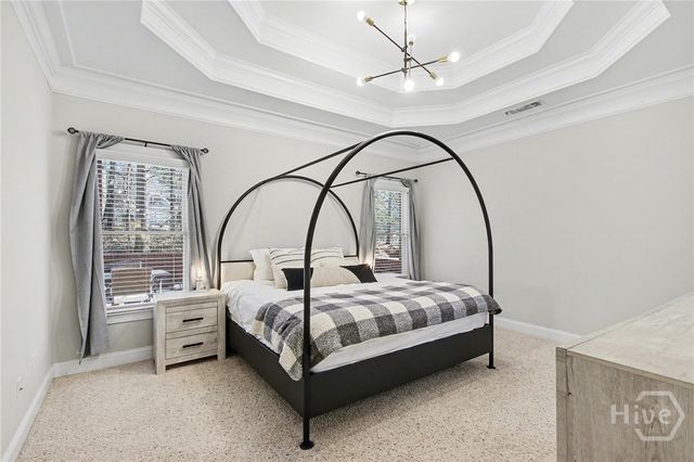 645 Parrish Pointe Drive, Athens, GA 30606