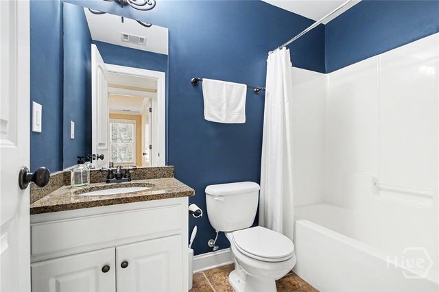 645 Parrish Pointe Drive, Athens, GA 30606